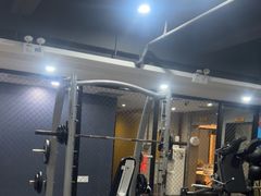 -超鹿运动健身(紫阳商贸中心店)