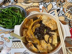 -文昌桥螺蛳粉(魏公村店)
