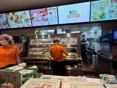 -德克士(胜利店)