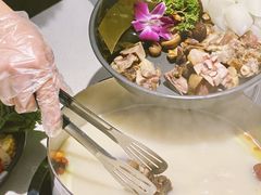 -八珍玉食鸡煲·打边炉(印象城店)