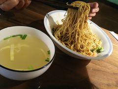 -十面春风·江南面馆(崇宁路店)