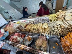 -瑞安第一泡·后街泡泡(虹桥后街店)
