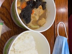 -香积寺