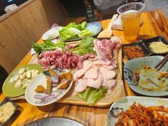 -玖泉里烤肉