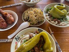 -任记七中刀削面(总店)