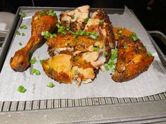 -绿茶餐厅(燕郊永旺店)