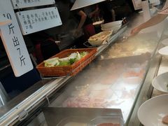 -成都你六姐·牛肉冒菜·麻辣香锅(长泰广场店)