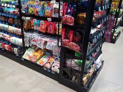 零售区-盒马鲜生(189购物中心店)