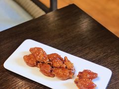 -枣子树·素食餐厅(朱家尖店)