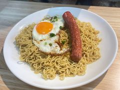 -明記茶餐廳(福田总店)