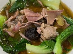 -和记粉馆(湘春路店)
