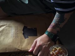 -来回·咖啡(钟村咖啡豆店)