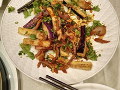 -麒麟中餐厅·经典粤菜·地道菜式老字号(广州长隆酒店)