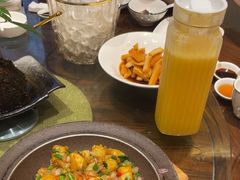 -鹰龙海畔度假酒店(咸祥店)
