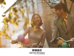 点击看大图 -THE QUEEN(北京店)