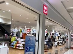 -优衣库(郑州丹尼斯大卫城店)