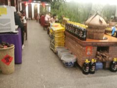 -西江美食舫·江西菜(健德桥店)