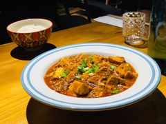 麻婆豆腐-心邸·庆宴(雅宝城店)