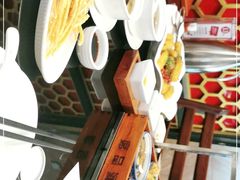 -阿庄新豫菜(通泰路店)