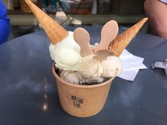 -歎雪糕低糖低脂Gelato冰淇淋