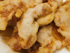 -韩食代烧烤(龙华路美食街店)