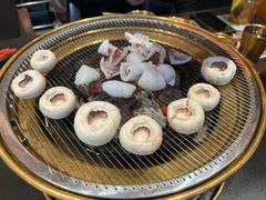 -闻老头·菊花炭烤肉(佛山首店)