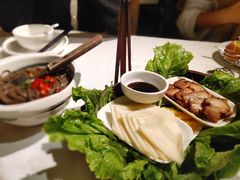 老长沙烤肉卷-麓湘小镇(开福万达广场店)