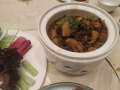 -喜来登采悦轩中餐厅