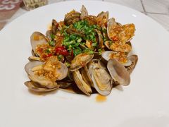 -霸王虾·麻辣小龙虾(清水河公园店)