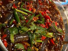 醉虾-酒城烤事(玉带龙庭店)