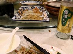 -淮扬韵.淮扬味道