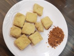 包浆豆腐-88号小吃店·经典云南菜·地道纳西美食