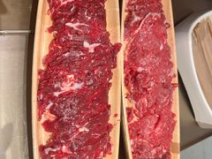 -左庭右院鲜牛肉火锅(长泰广场店)