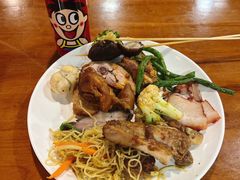 -丽池宫韩式汗蒸会馆(华灯坊店)