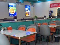 -川正旺江湖菜(三元桥店)