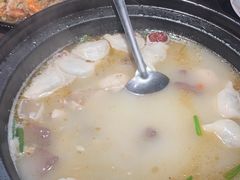 -永安水煮活鱼·仪征土菜院子