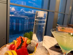 -星璞全日餐厅·高空自助餐(深铁铂尔曼酒店)