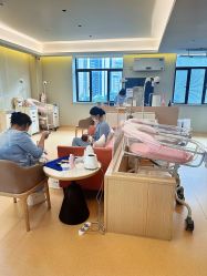 -侒悦缦月子中心·疗愈园区(龙岗店)