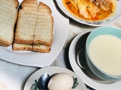 -何九海南茶店(鬼仔巷店)