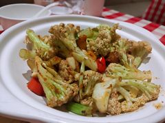 -西贝(宝乐汇店)