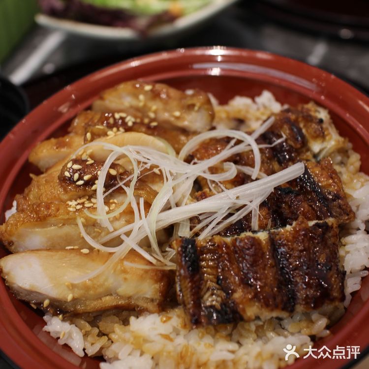 北京美食/日本关西活烤鳗鱼我来了，yyds