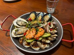 -妈妈菜舟山海鲜(定海古城店)