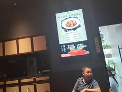 -贺庄·活鱼馆(珠吉路店)