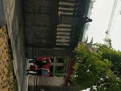 -王府井天主教堂