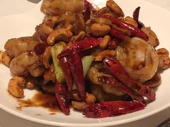 -香宫(九龙香格里拉店)