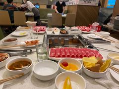 -海底捞(江南店)