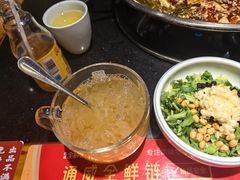 -小饕荟雅安贡椒鱼鲜馆(广福桥店)