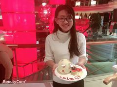 -杭州龙禧福朋喜来登酒店