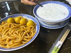 -江记甜品(罗湖店)