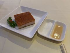 冰烧三层肉-利苑(环贸iapm店)